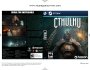 Cthulhu: The Cosmic Abyss Cover