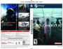 ACE COMBAT 8: WINGS OF THEVE Cover