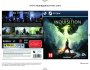 Dragon Age Inquisition Cover