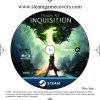 Dragon Age Inquisition Cover