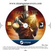Fable III Cover