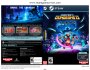 Minecraft Dungeons II Cover