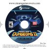 Minecraft Dungeons II Cover