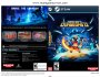 Minecraft Dungeons II Cover