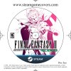 FINAL FANTASY II Cover
