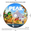 PEAK Cover