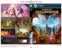RuneScape: Dragonwilds Cover