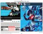 Persona 3 Reload Cover