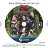 Ys IX -Monstrum NOX Cover