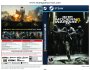 Call of Duty: Modern Warfare 4 Cover